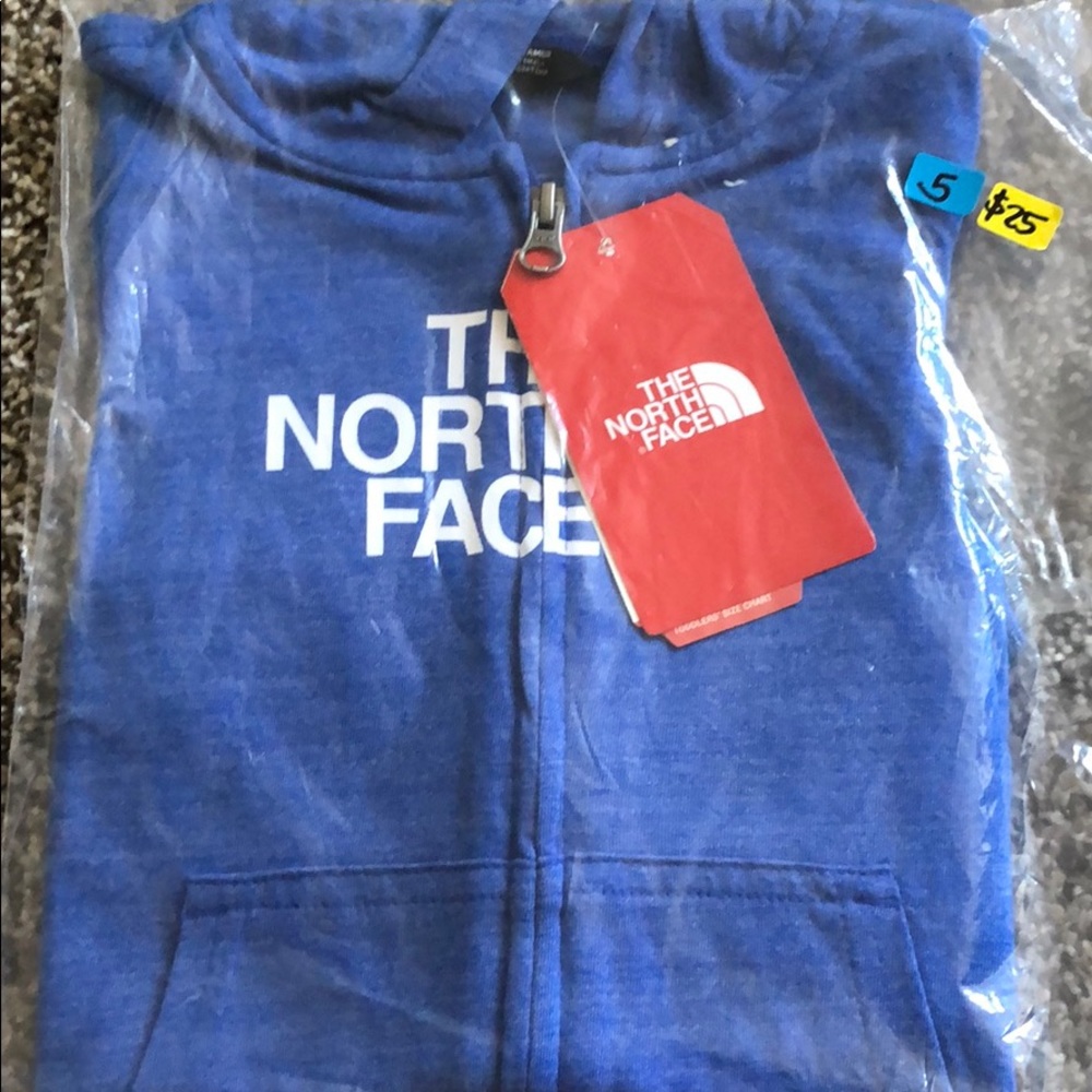 The North Face Jacket